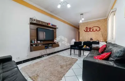 Sobrado na vila mazzei com 3 dormitórios e 2 vagas de garagem