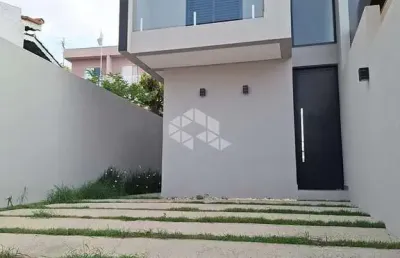 Casa com 3 quartos à venda na Engenheiro Paulo Izzo, 745, Jardim Maristela, Atibaia