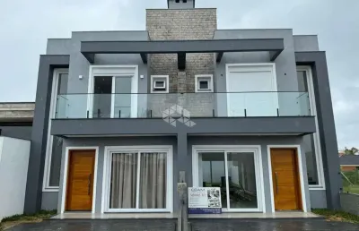 Casa geminada à venda no centro de xangri-lá com 3 quartos (1 suíte)