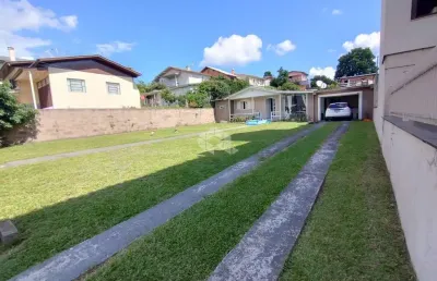 Casa com 2 quartos à venda na Francisco Baretta, 400, América, Farroupilha