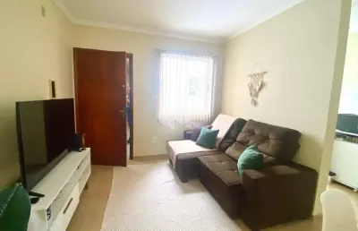 Apartamento com 1 quarto à venda na João Goulart, 476, Camobi, Santa Maria