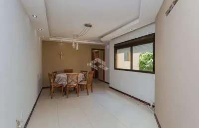Apartamento 2 dormitórios 1 suíte 87m² 1 vaga no bairro bela vista