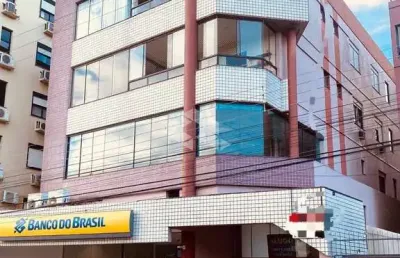 Apartamento a venda no bairro nossa senhora de fátima