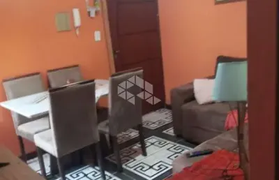 Apartamento com 2 quartos à venda na Avenida Dezessete de Abril, 1149, Guajuviras, Canoas