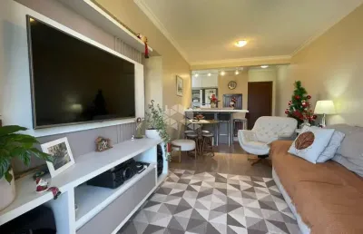 Apartamento com 3 quartos à venda na Doutor André Bator, 200, Higienópolis, Santa Cruz do Sul