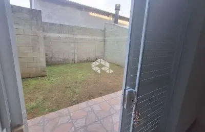 Apartamento com 2 quartos/dormitórios no bairro aririú, em palhoça- sc