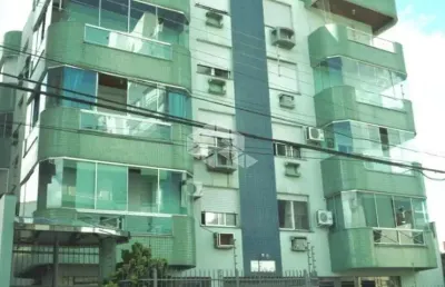Apartamento com 3 quartos, 2 dormitorios, 1 suite, elevador, salão de festas