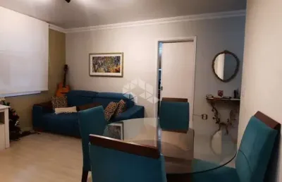 Apartamento com 2 quartos à venda na Avenida do Forte, 942, Vila Ipiranga, Porto Alegre
