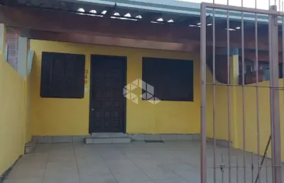 Casa 3 quartos, 2 vagas cobertas bairro hípica/ aberta dos morros