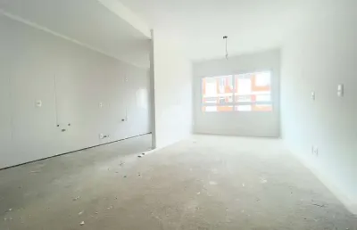 Apartamento de 01 dormitório com 01 vaga no cristo redentor