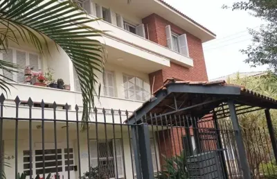 Apartamento 3 dormitórios menino deus todo reformado com metragem 107,83