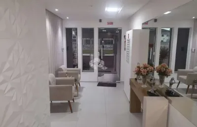 Apartamento 2 dormitórios nova palhoça - palhoça/sc