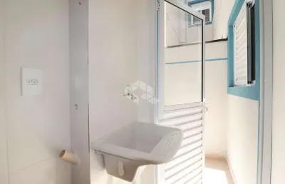 Apartamento com 2 quartos à venda na Rua Vicenza, 122, Vila Dom Pedro II, São Paulo