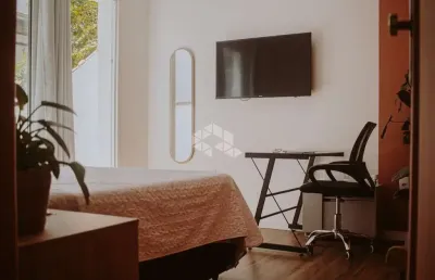 Apartamento à venda em rio branco com 120 m², 2 quartos com terraço