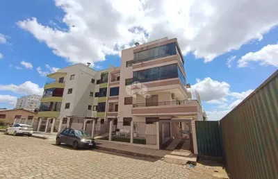 Apartamento à venda no bairro santa lúcia, caxias do sul