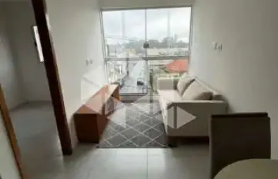 Apartamento com 1 quarto à venda na Rua Solidônio Leite, 713, Vila Ema, São Paulo