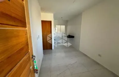 Apartamento com 2 quartos à venda na Rua Solidônio Leite, 713, Vila Ema, São Paulo