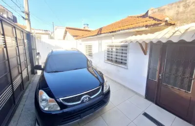 Casa com 3 quartos à venda na José Eduardo Raduan, 10, Parque Edu Chaves, São Paulo
