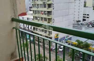 Apartamento 1 dormitório reformado no bairro floresta