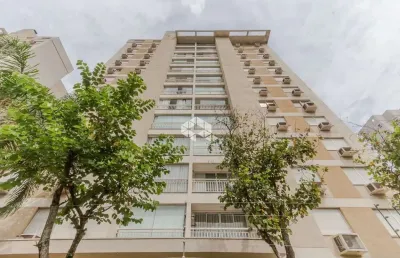 Apartamento de 2 dormitórios, 1 suíte, com  2 vagas de garagem, na zona norte.