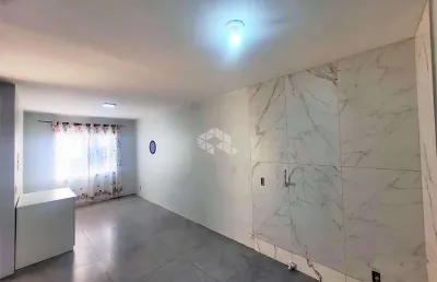 Casa em condomínio 2 dormitórios e 2 vaga no bairro igara