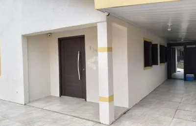 Casa com 4 quartos à venda na Coronel Machado, 113, Harmonia, Canoas
