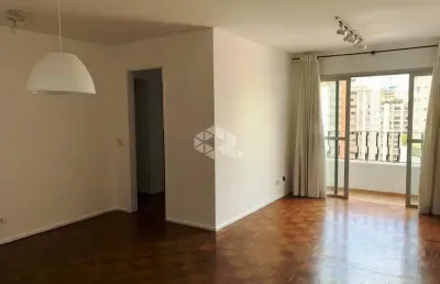 Apartamento à venda em moema, são paulo-sp. 3 quartos, 1 suíte, 2 salas, 3 banheiros, 1 vaga de garagem, 87m². imperdível!