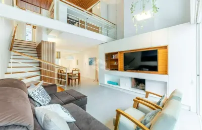 Apartamento com 2 quartos à venda na Rua Jaraguá, 309, Bela Vista, Porto Alegre