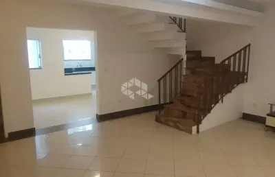 Casa de vila à venda na mooca com 3 dormitórios e 1 vaga de garagem
