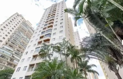 Cobertura com 3 quartos à venda na Rua Serra de Bragança, 923, Vila Gomes Cardim, São Paulo