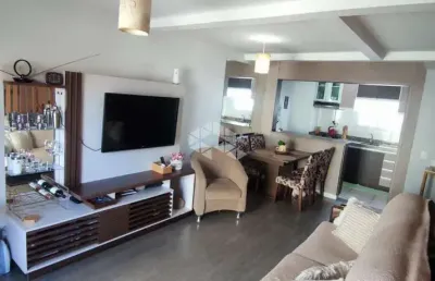 Casa em condomínio fechado com 2 quartos à venda na Rua Antônio Carlos Vergani, 448, São Victor COHAB, Caxias do Sul