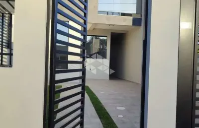 Sobrado alto padrão 3 dormitórios em forquilhas - são josé/sc