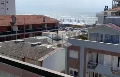 Apartamento com 2 quartos à venda na Rua Guaraci, 2077, Centro, Capão da Canoa