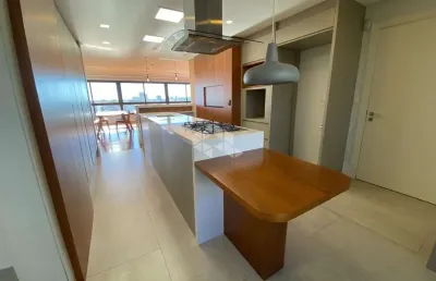 Apartamento de alto padrão no  bairro cidade alta bento gonçalves rs