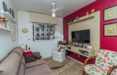 Apartamento com 2 quartos à venda na Rua Joaquim de Carvalho, 110, Vila Nova, Porto Alegre