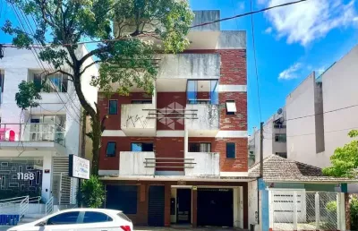 Apartamento à venda no residencial chaiten - bairro fátima
