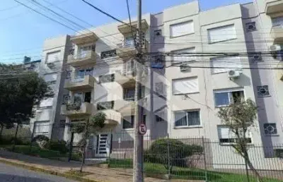 Apartamento à venda no bairro madureira, caxias do sul
