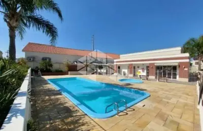 Apartamento 3 dormitórios 1 vaga na zona sul de porto alegre