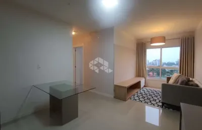 Apartamento 3 dormitórios semimobiliado no bairro madureira em caxias do sul