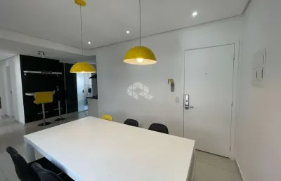 Cobertura à venda na vila augusta guarulhos com 2 vagas de garagem