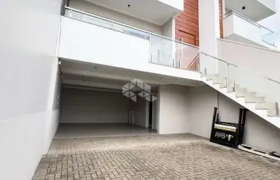 Casa sobrado a venda em são leopoldo, bairro são josé