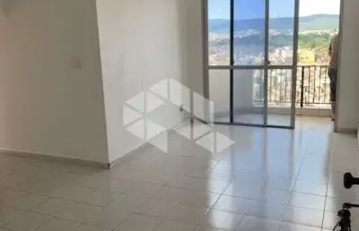 Apartamento com 3 quartos à venda na Rua Lavinio Salles Arcuri, 613, Casa Verde, São Paulo