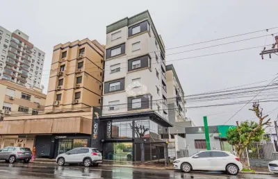 Apartamento com 1 quarto à venda na Avenida Assis Brasil, 1104, Passo da Areia, Porto Alegre
