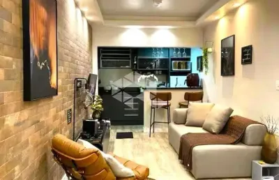 Apartamento com 1 quarto à venda na Rua José do Patrocínio, 102, Cidade Baixa, Porto Alegre