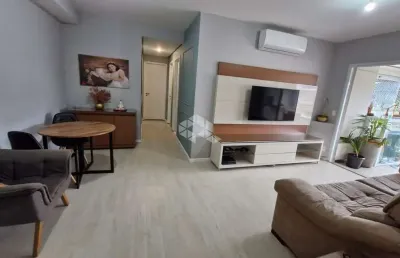 Apartamento com 3 quartos à venda na Terceiro-sargento-aeronáutica Francisco Luiz Roberto Boening, 80, Jardim Santa Mena, Guarulhos