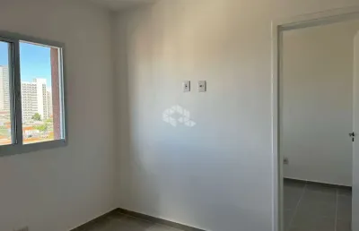 Apartamento á venda com 38m², 2 quartos, 1 banheiro,  na vila matilde