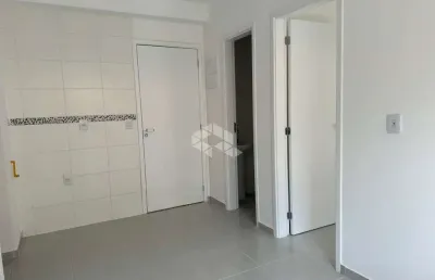 Apartamento com 2 quartos à venda na Rua Doutor Edgar Garcia Vieira, 236, Vila Matilde, São Paulo