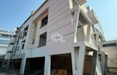 Apartamento a 80 metros da praia 2 dormitórios/ quartos 1 suíte ingleses/centro em florianópolis a venda r$ 548.000,00