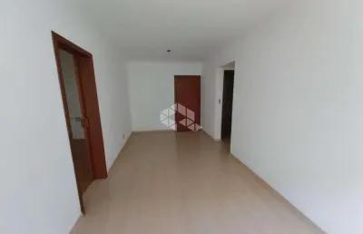 Apartamento de 2 dormitórios no bairro santa cecília