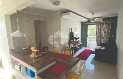 Apartamento com 2 quartos à venda na Ibraim Manoel Matos, 220, Jarivatuba, Joinville